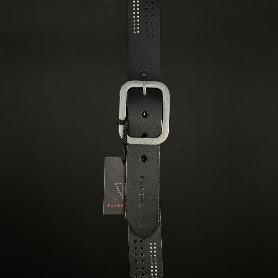 SIN MARCA  Cinturon Otro  Negro  Talle 95