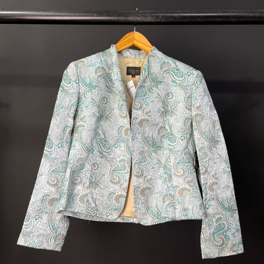CHRISTIAN LACROIX Saco Varios Talle 40