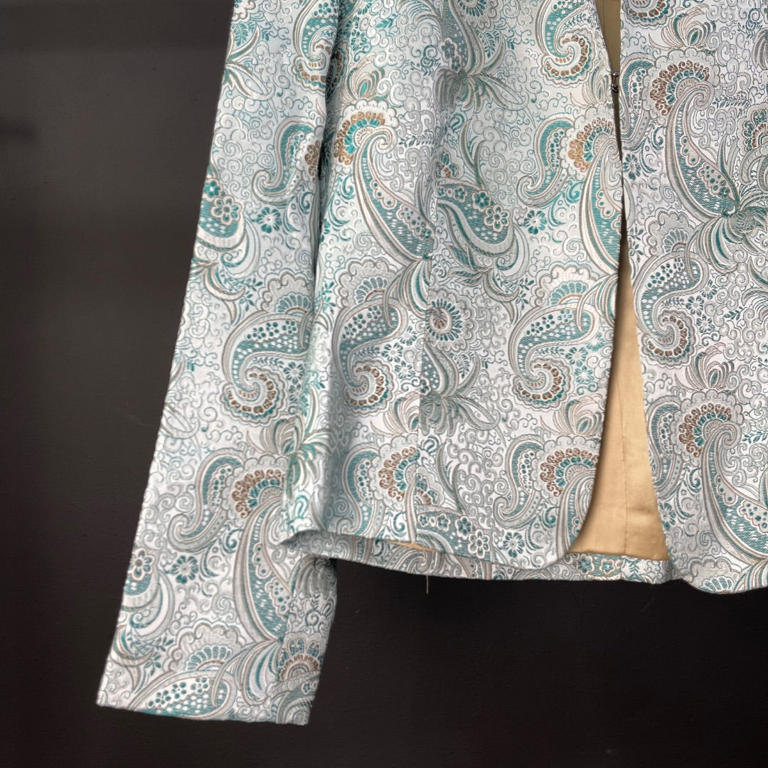 CHRISTIAN LACROIX Saco Varios Talle 40