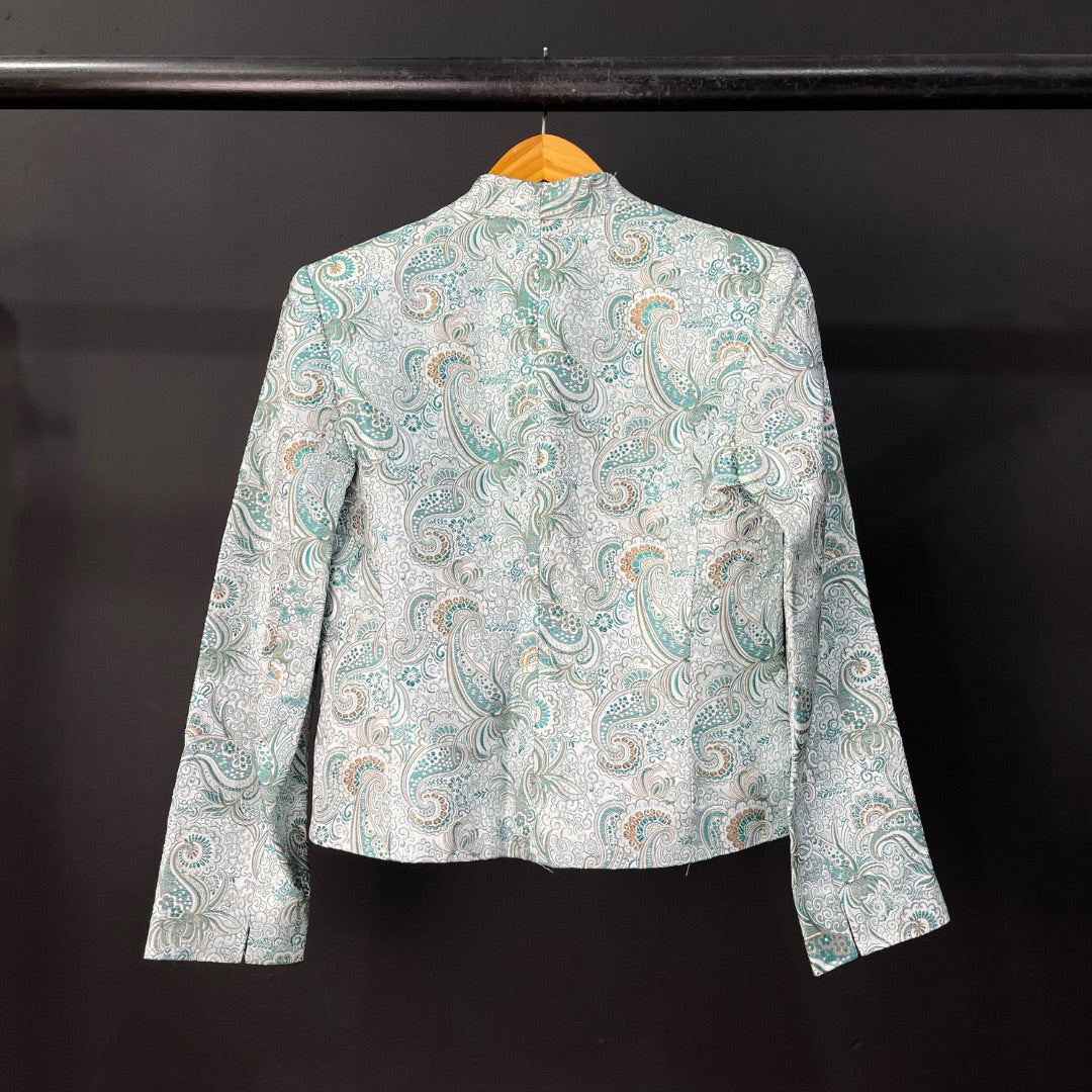 CHRISTIAN LACROIX Saco Varios Talle 40