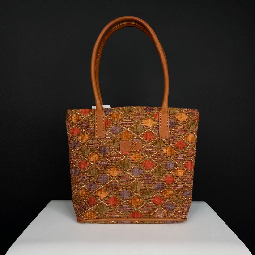 PAULA Y AGUSTINA RICCI Cartera Varios  Estampado Talle Unico