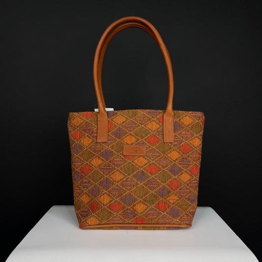 PAULA Y AGUSTINA RICCI Cartera Varios  Estampado Talle Unico