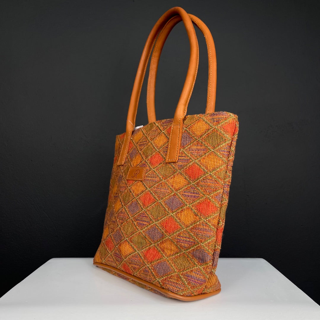 PAULA Y AGUSTINA RICCI Cartera Varios  Estampado Talle Unico