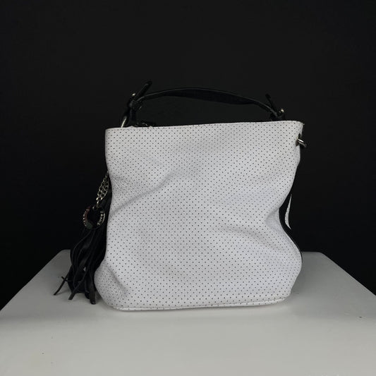 PRUNE Cartera Blanco Talle Unico