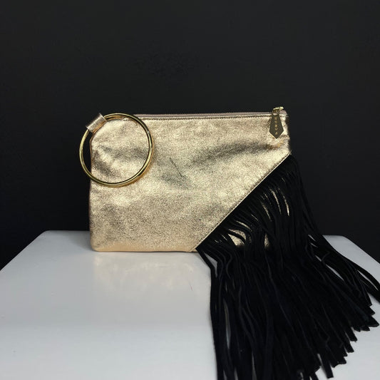 BESHA Sobre Dorado Talle Unico