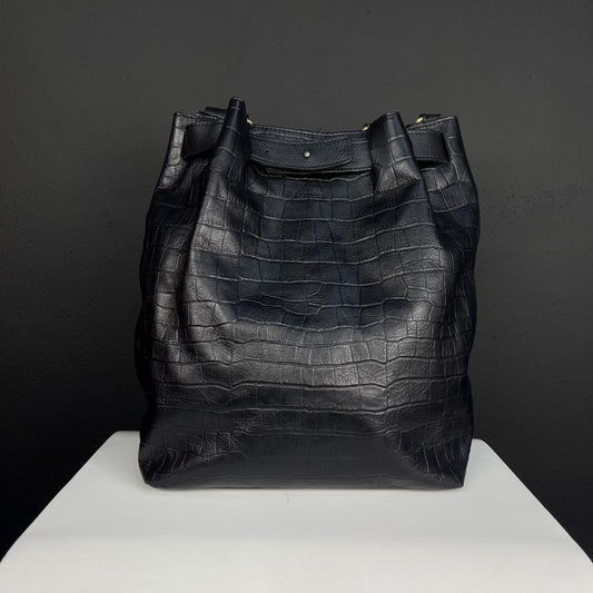 AYRES Mochila Negro Talle Unico
