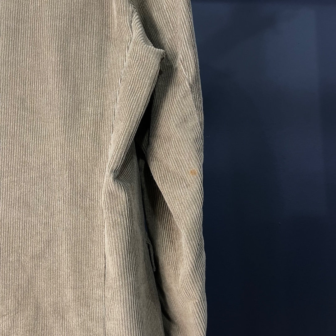 NEW MAN Saco Verde Talle 58