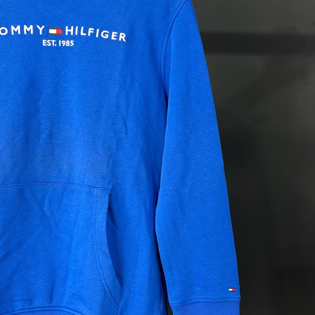 TOMMY HILFIGER Buzo Azul Talle 16