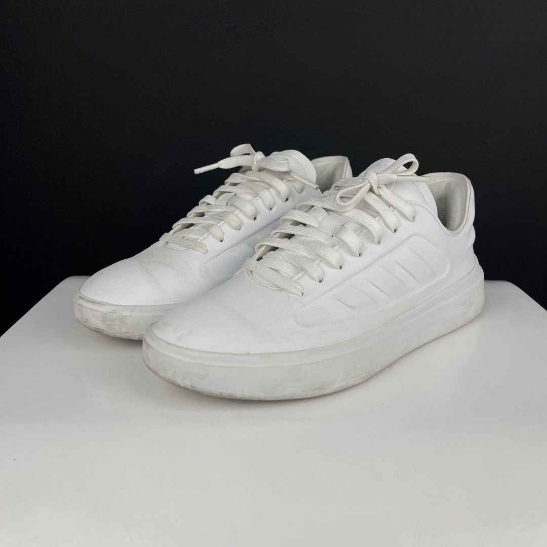 ADIDAS Zapatillas Blanco Talle 37,5
