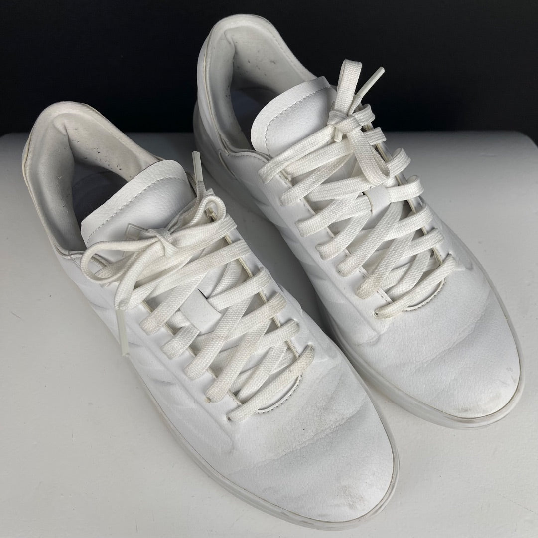 ADIDAS Zapatillas Blanco Talle 37,5