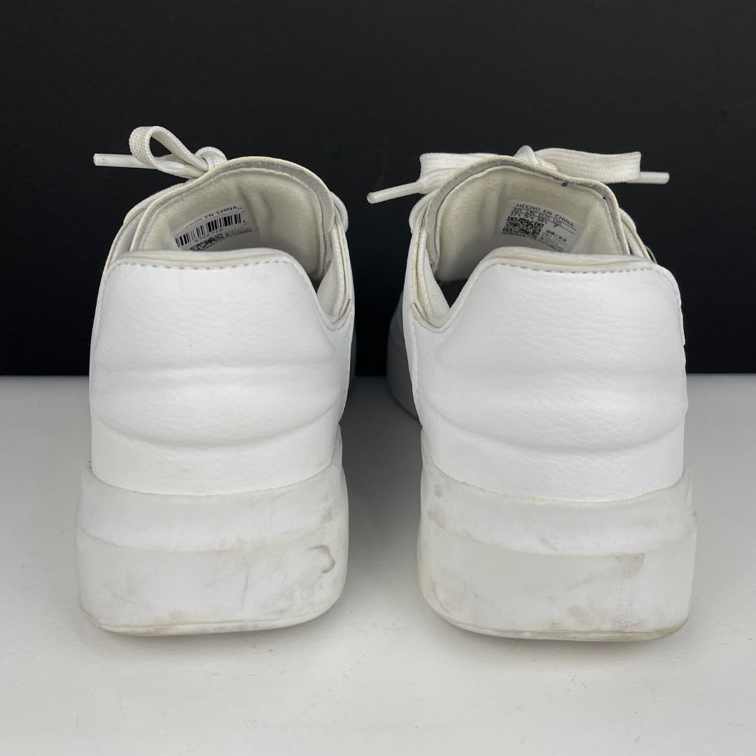 ADIDAS Zapatillas Blanco Talle 37,5