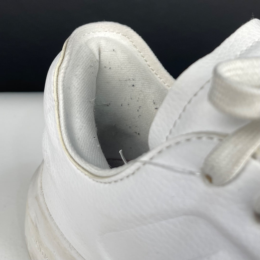 ADIDAS Zapatillas Blanco Talle 37,5