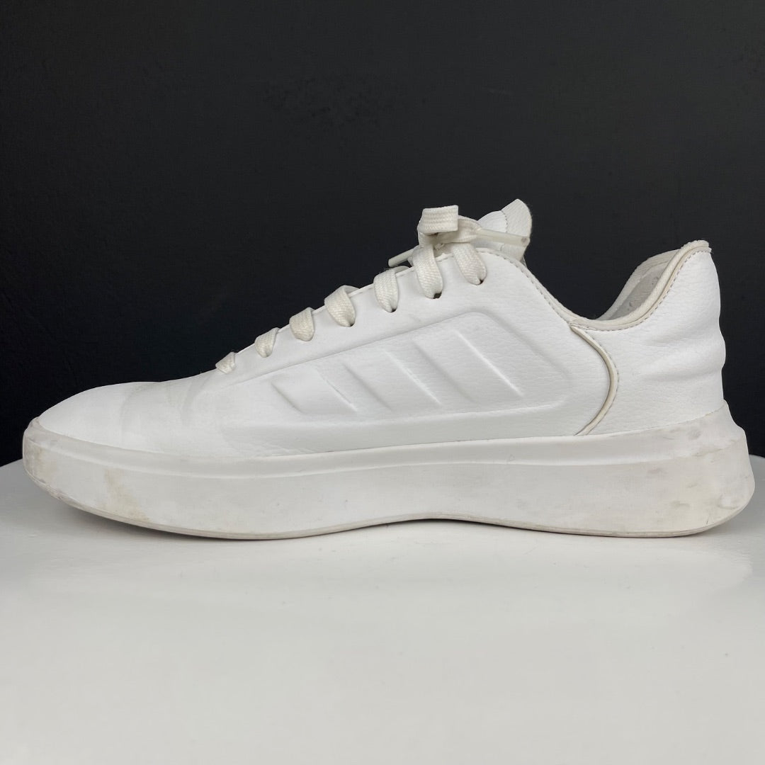 ADIDAS Zapatillas Blanco Talle 37,5