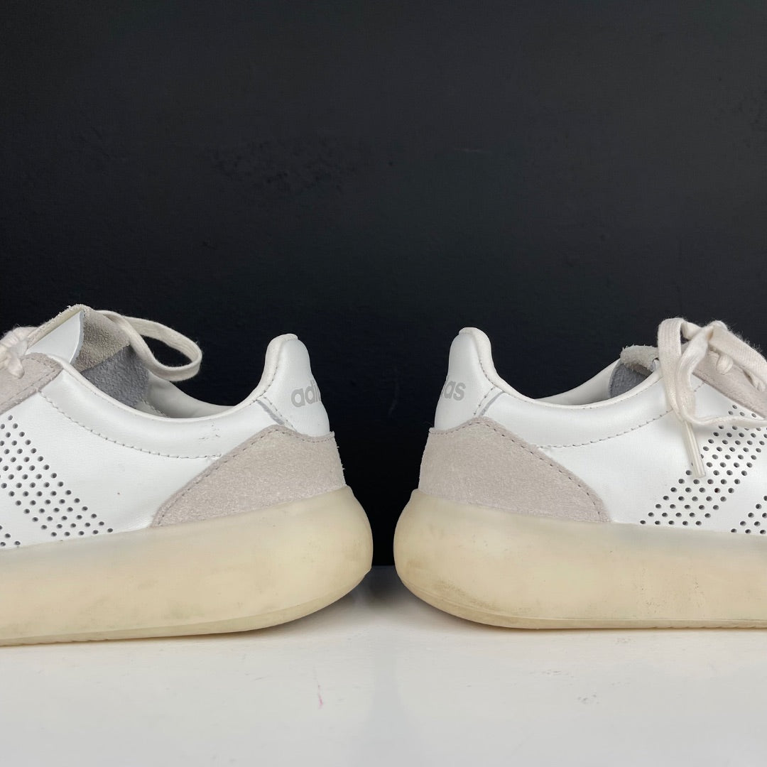 ADIDAS Zapatillas Blanco Talle 37,5