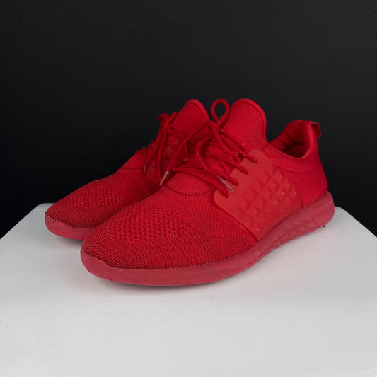 ALDO Zapatillas Rojo Talle 43