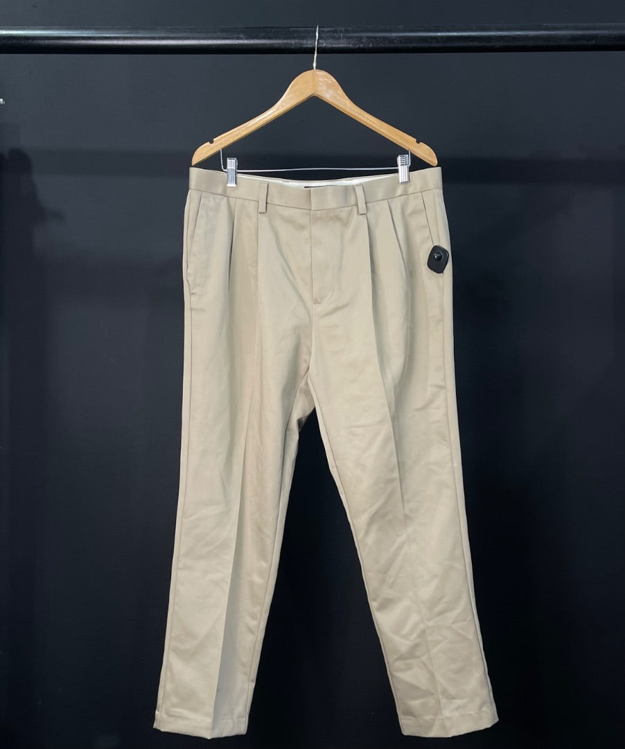 DOCKERS Pantalon Marron Talle 4