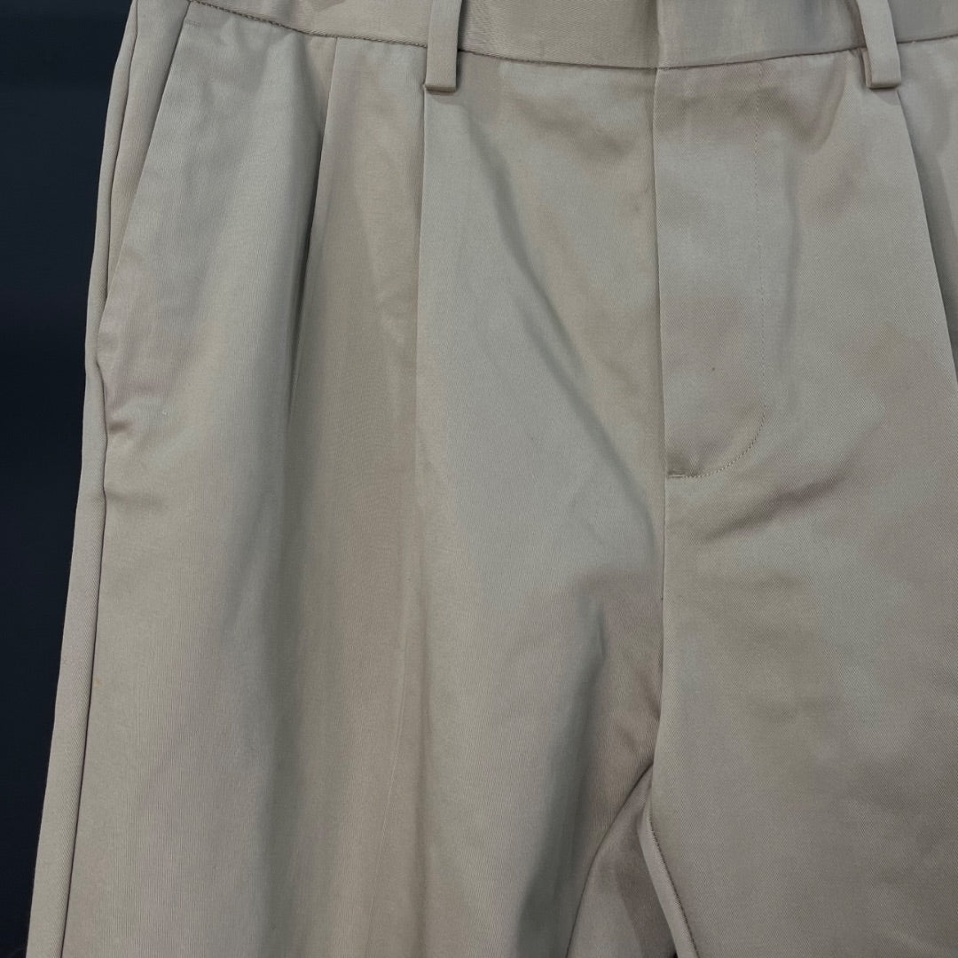 DOCKERS Pantalon Marron Talle 4