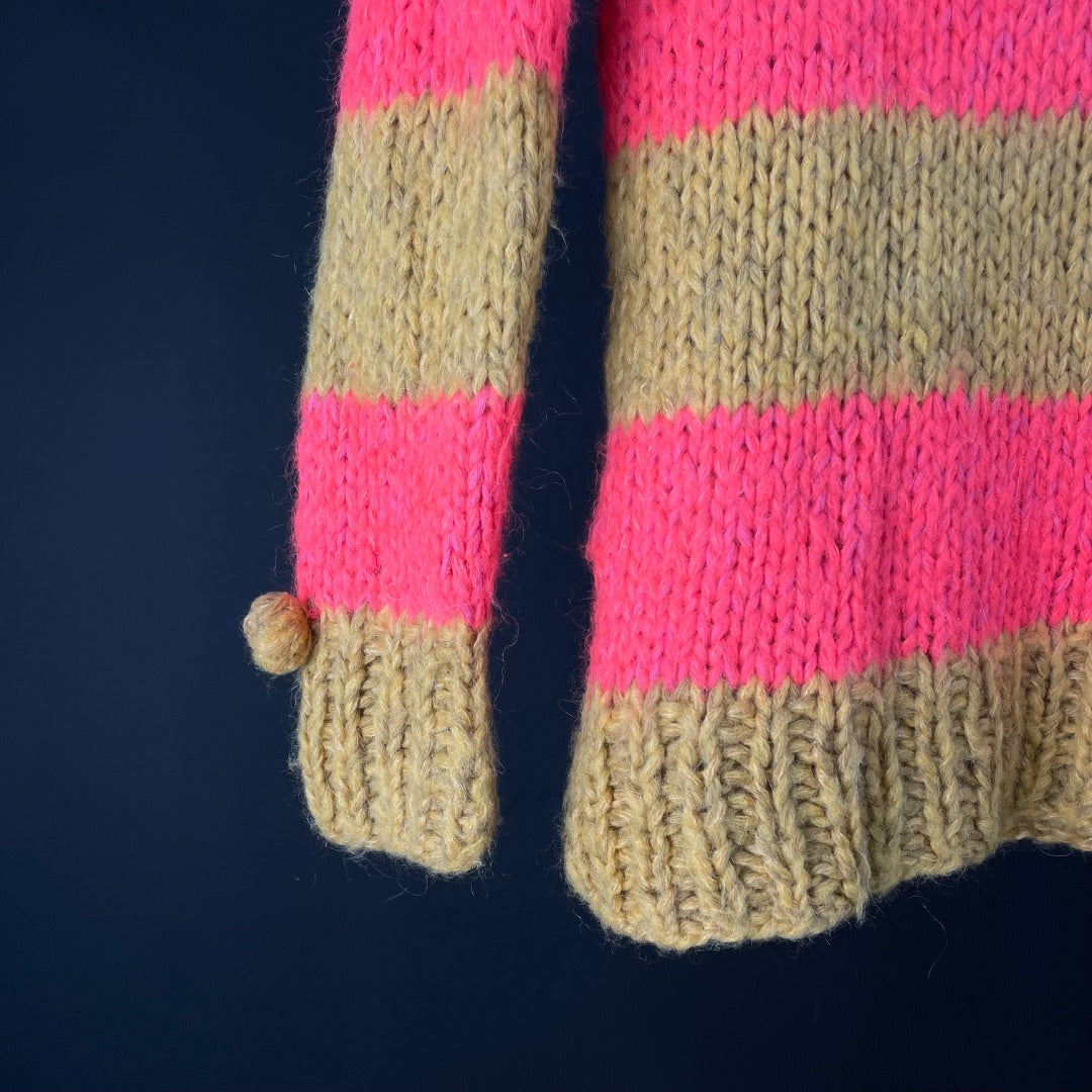 SIN MARCA Sweater Varios Talle 2