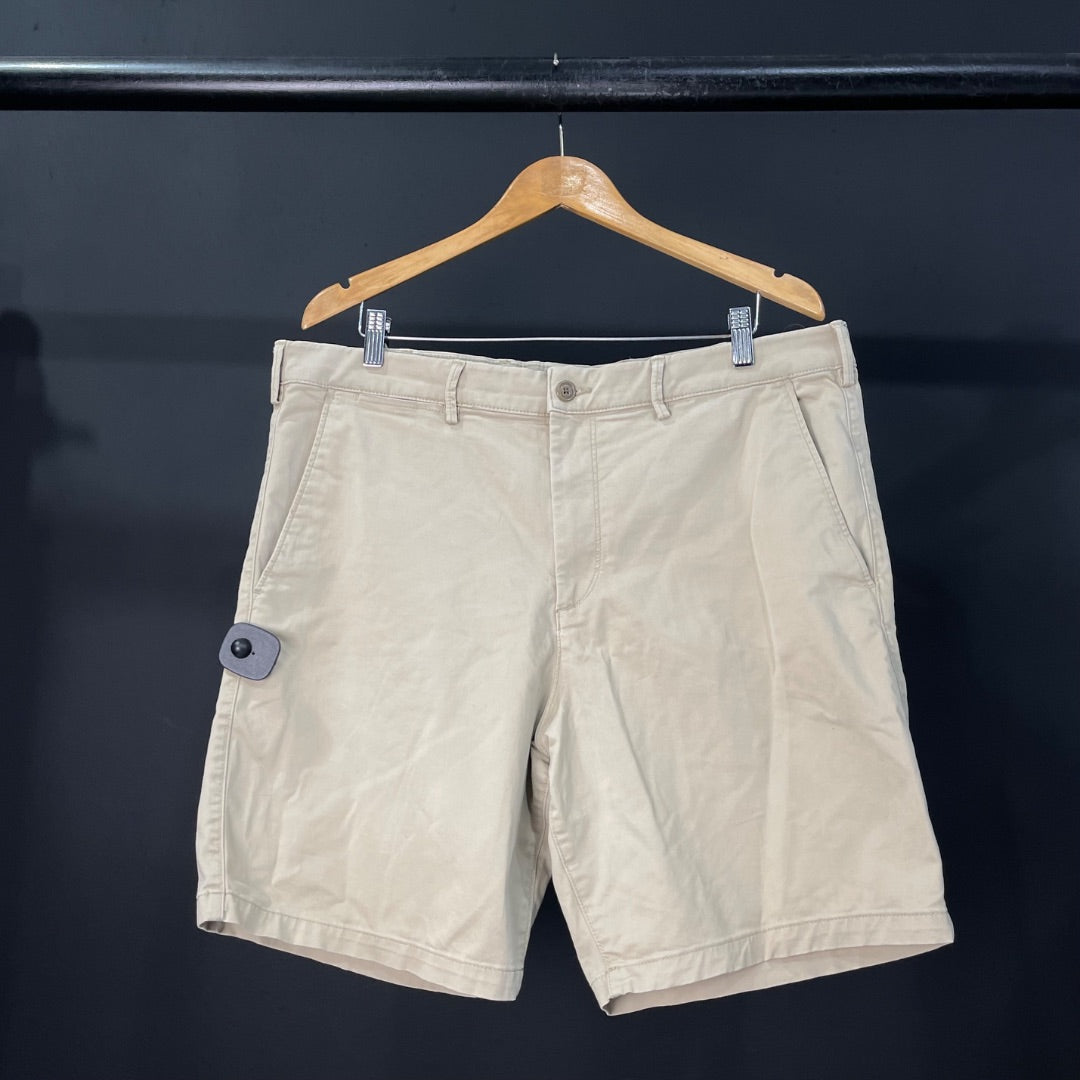 GAP Short Bermuda Beige Talle 36