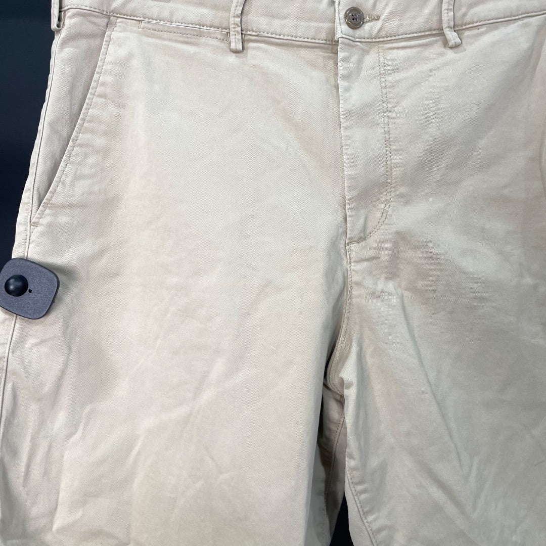 GAP Short Bermuda Beige Talle 36