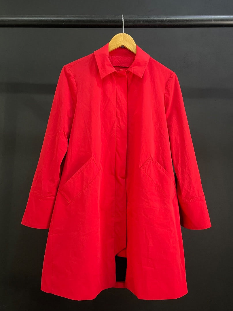 TROSMAN Tapado Rojo Talle 40