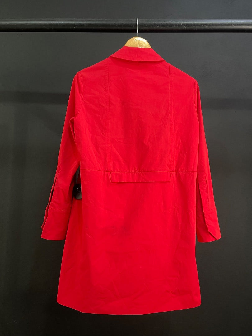 TROSMAN Tapado Rojo Talle 40