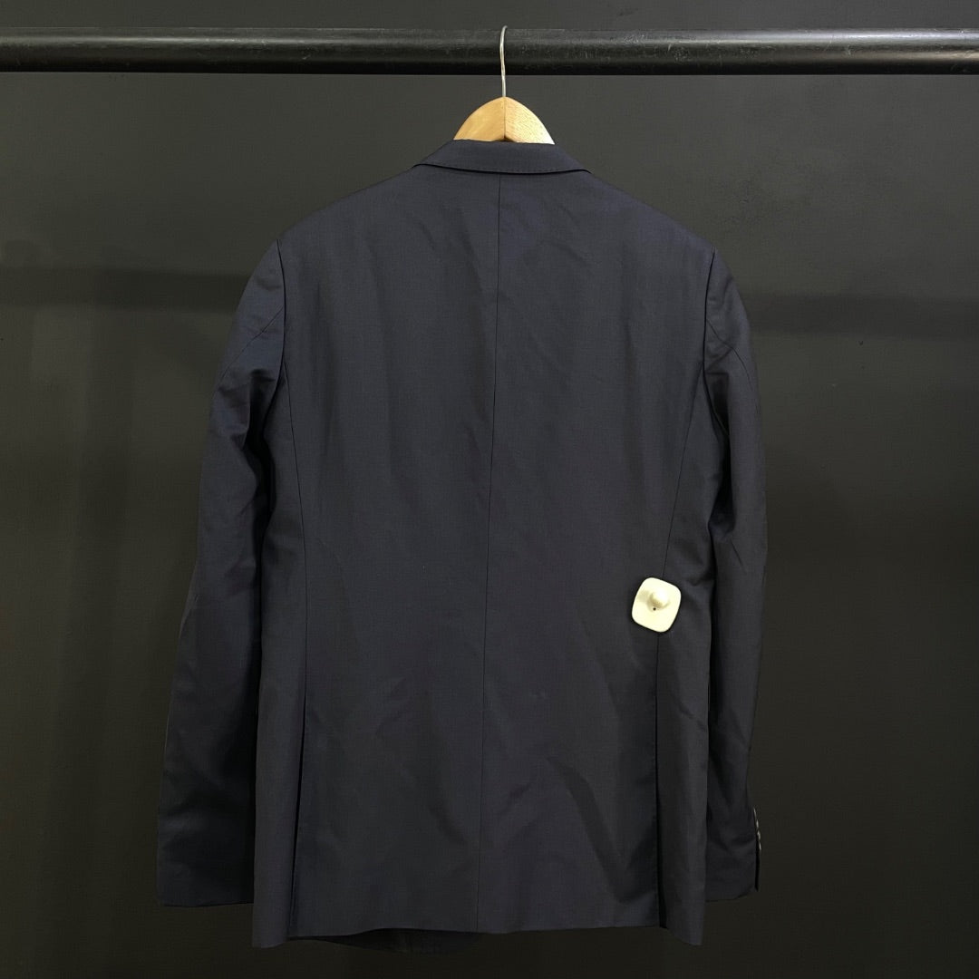 HUGO BOSS Conjunto X2 Azul Talle 50