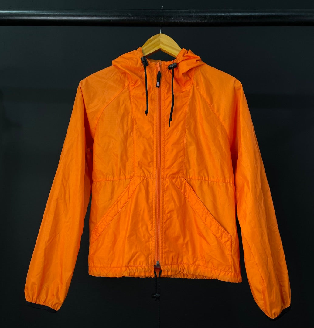 RALPH LAUREN Campera Naranja Talle S