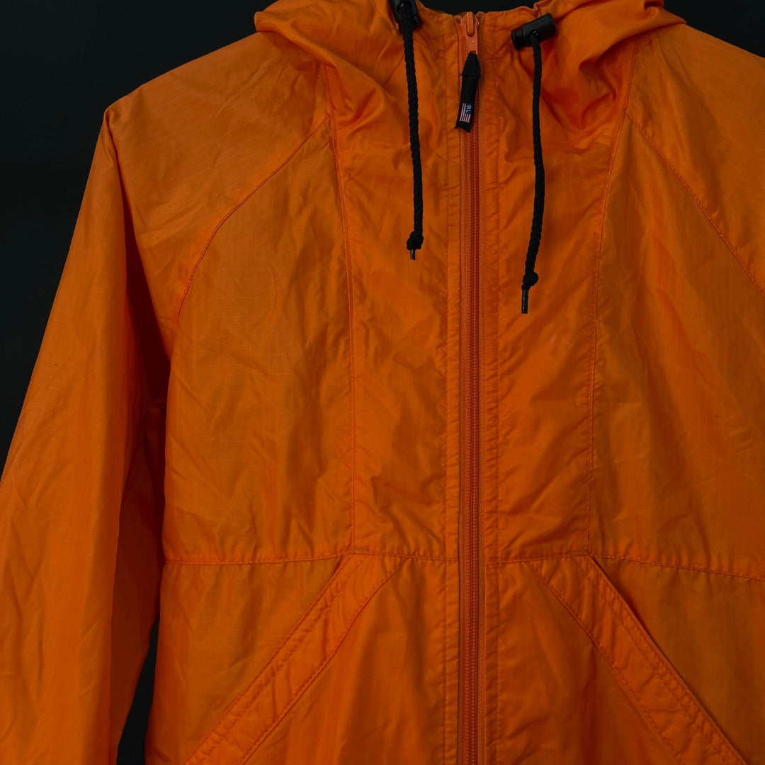 RALPH LAUREN Campera Naranja Talle S