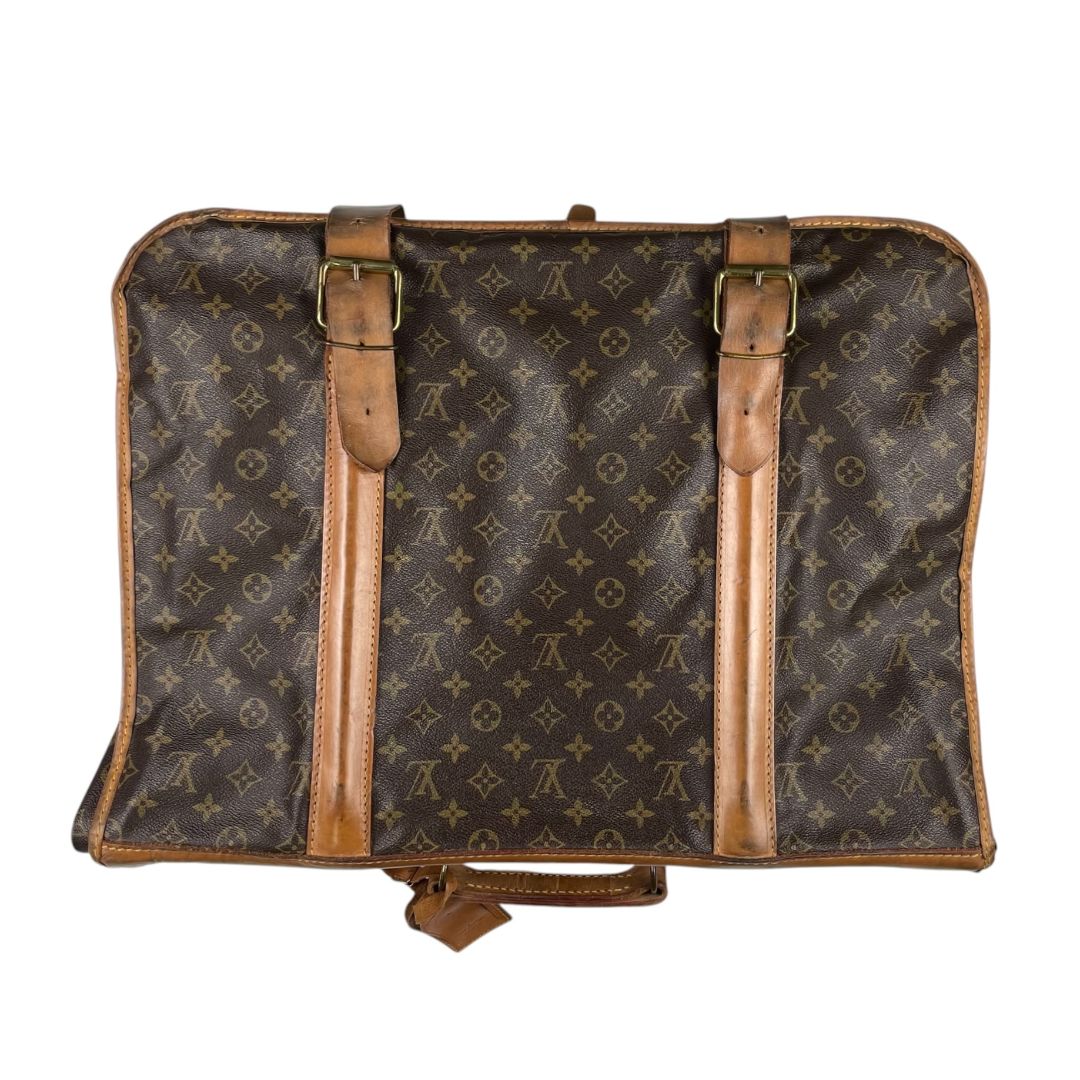 Porta Traje  LOUIS VUITTON  Varios Monograma Talle Unico