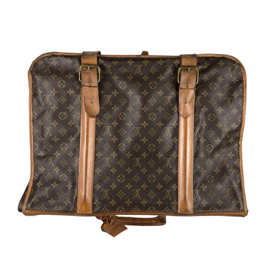 Porta Traje  LOUIS VUITTON  Varios Monograma Talle Unico