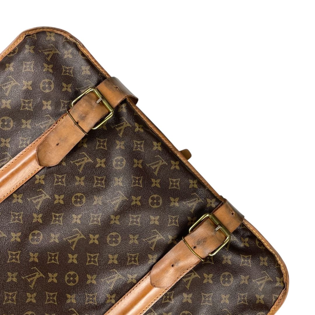 Porta Traje  LOUIS VUITTON  Varios Monograma Talle Unico