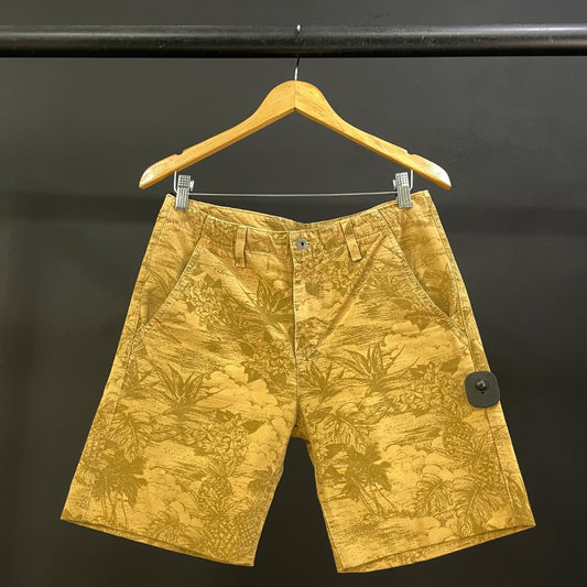 LEVIS  Short Bermuda  Varios  Estampado  Talle S