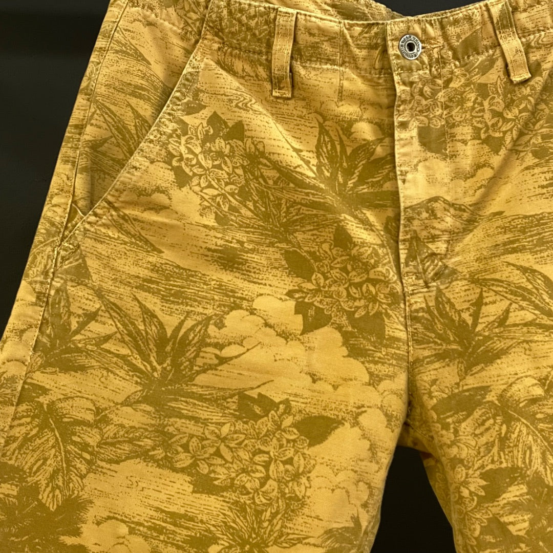LEVIS  Short Bermuda  Varios  Estampado  Talle S