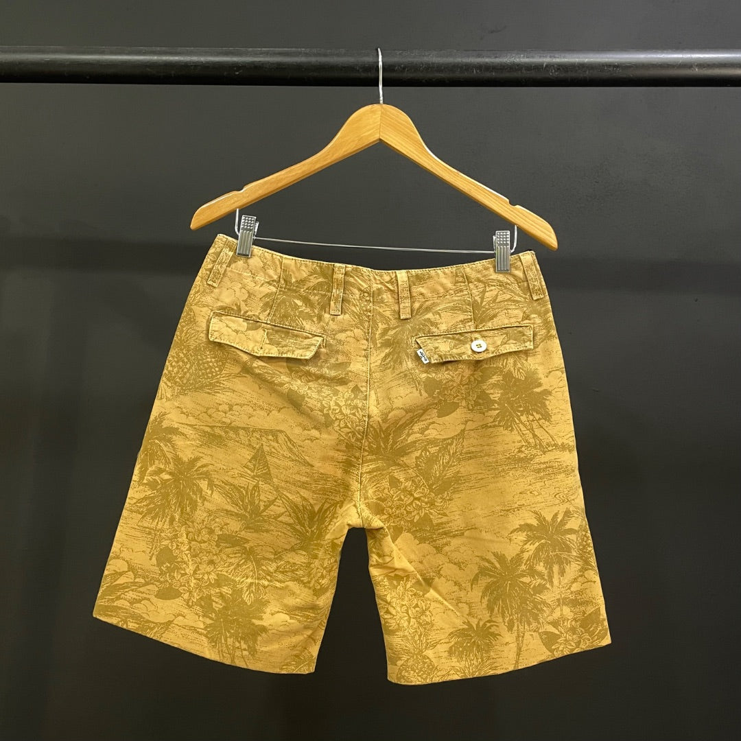 LEVIS  Short Bermuda  Varios  Estampado  Talle S