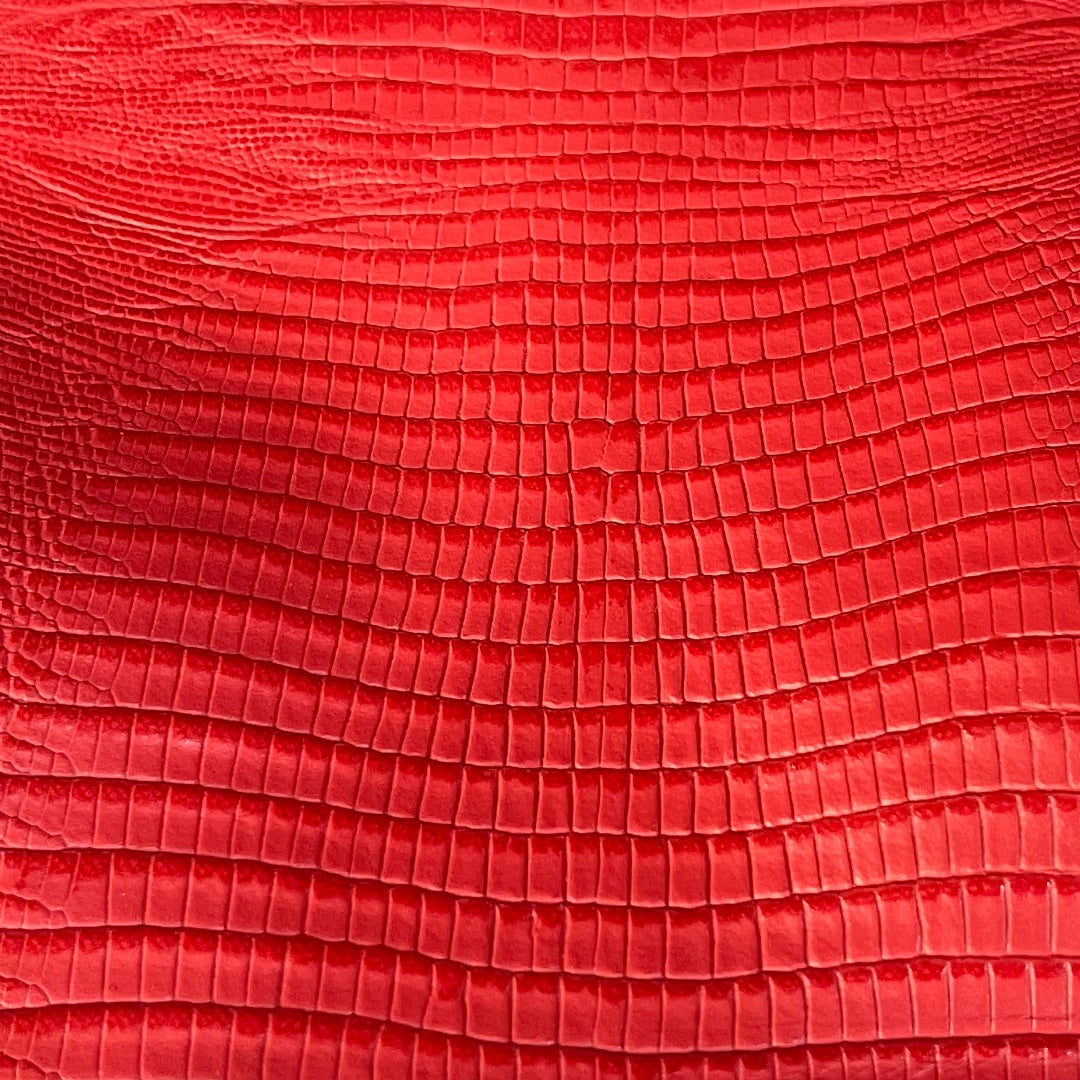 PRUNE Sobre Rojo Talle Unico
