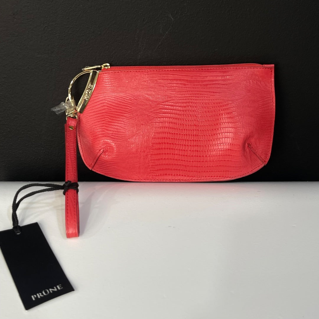 PRUNE Sobre Rojo Talle Unico