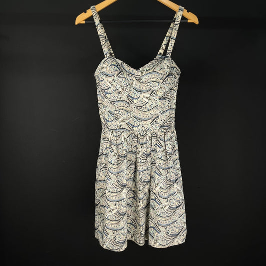 TUCCI Vestido Varios Talle XS