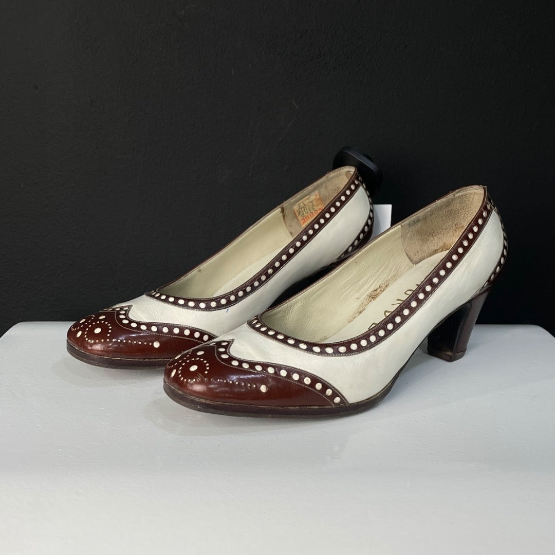 NORDE Zapatos Varios Talle 37