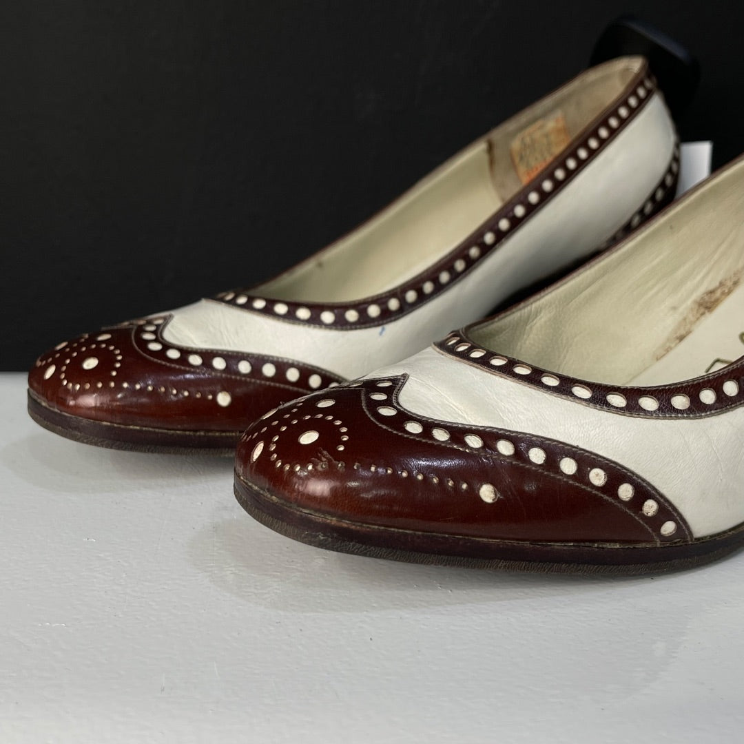 NORDE Zapatos Varios Talle 37