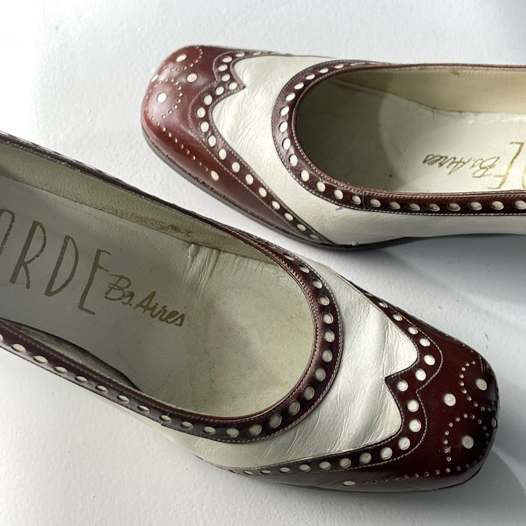 NORDE Zapatos Varios Talle 37