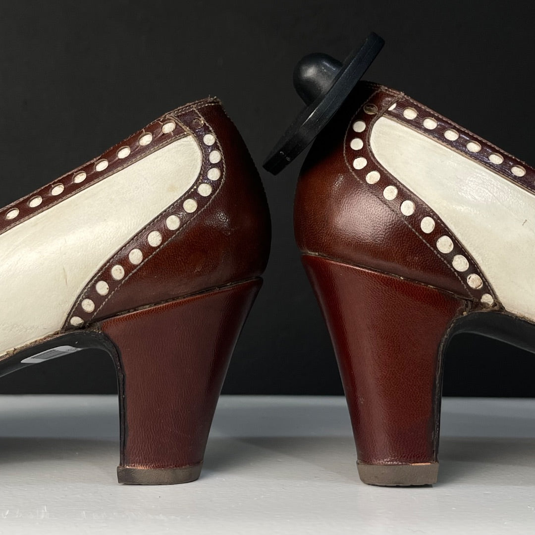 NORDE Zapatos Varios Talle 37