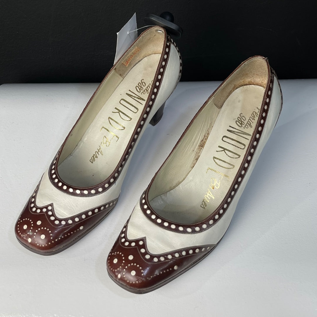 NORDE Zapatos Varios Talle 37