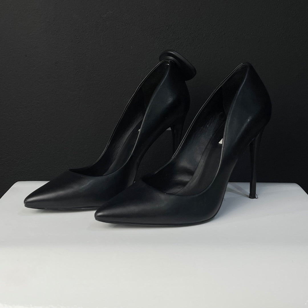 STEVE MADDEN Zapatos Negro Talle 39