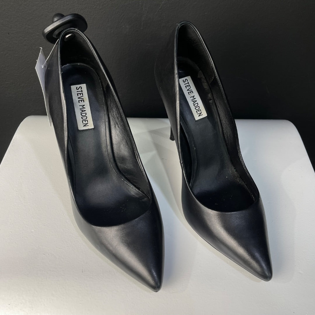 STEVE MADDEN Zapatos Negro Talle 39