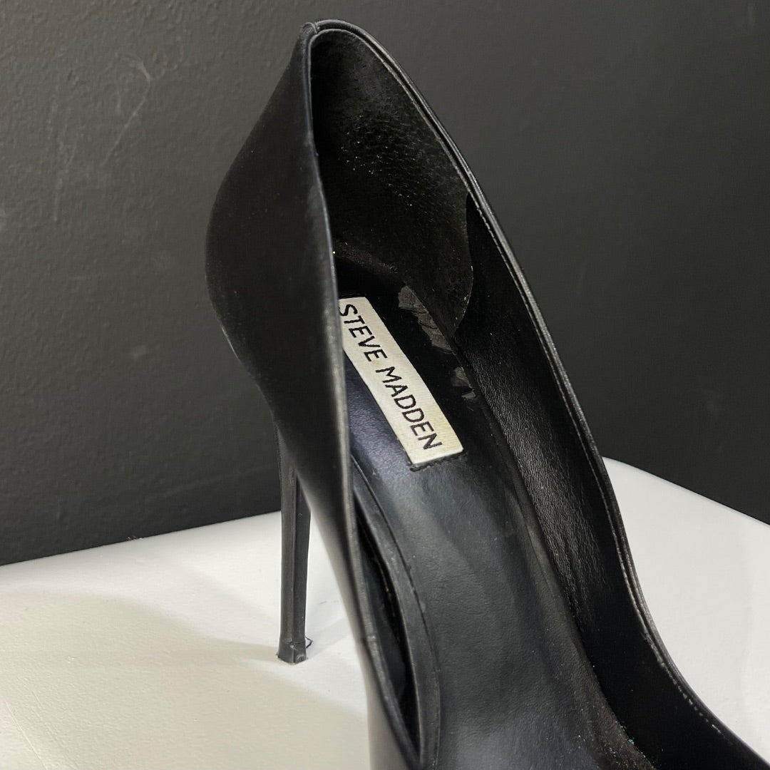 STEVE MADDEN Zapatos Negro Talle 39