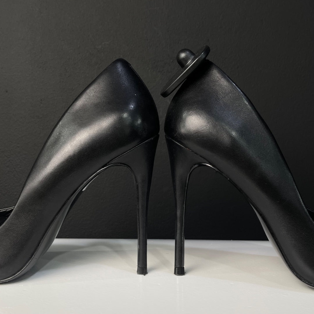 STEVE MADDEN Zapatos Negro Talle 39