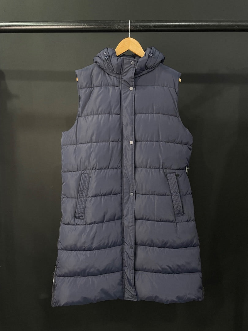 YD Campera Azul Talle XXL