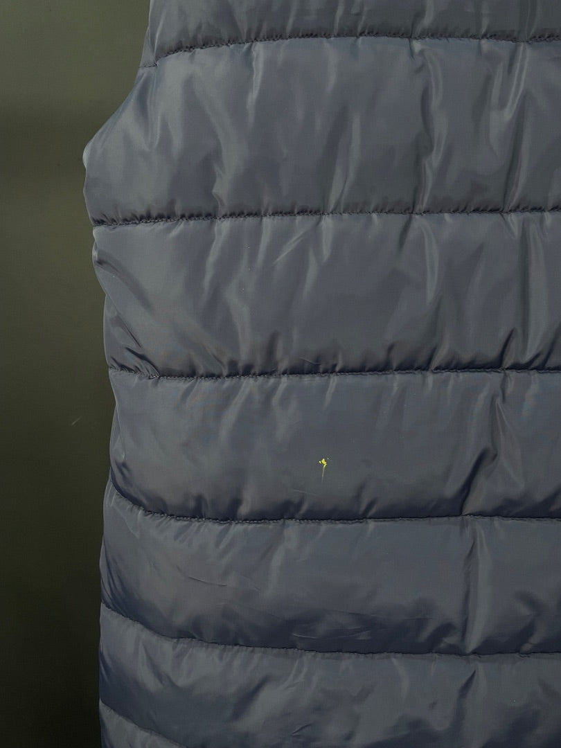 YD Campera Azul Talle XXL