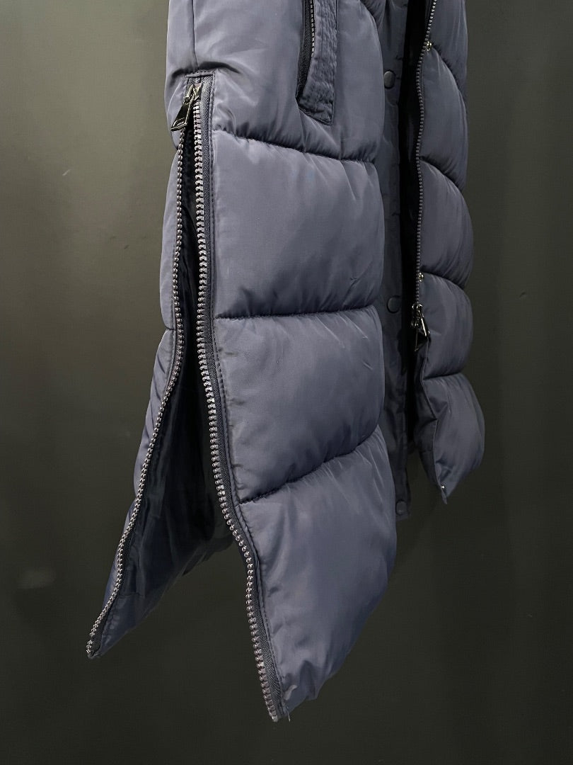 YD Campera Azul Talle XXL